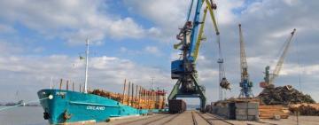 На аукціон вже в п’ятий раз виставлять порт на Одещині